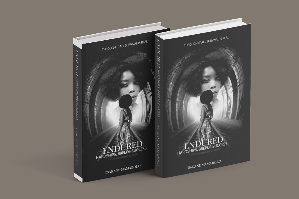 Book mockup 3
